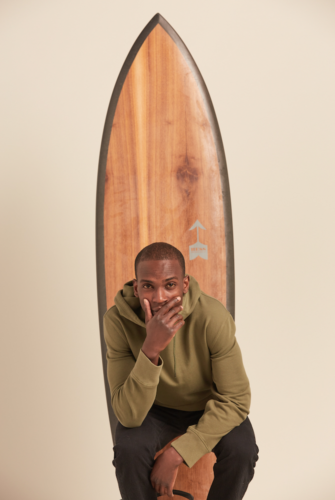 Levi’s представил экологичную коллекцию Wellthread (фото 5)