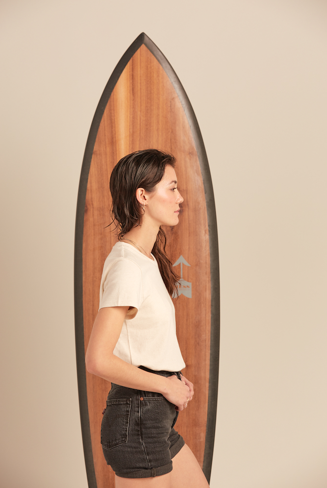 Levi’s представил экологичную коллекцию Wellthread (фото 6)