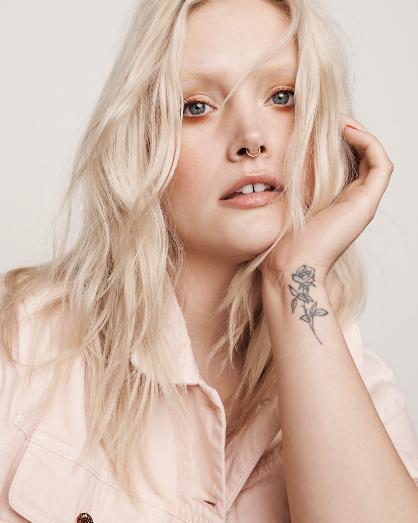 Violeta by Mango запускает весенне-летнюю кампанию под девизом «This Is Power» (фото 5)