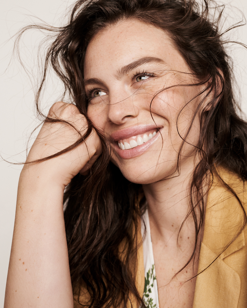 Violeta by Mango запускает весенне-летнюю кампанию под девизом «This Is Power» (фото 14)