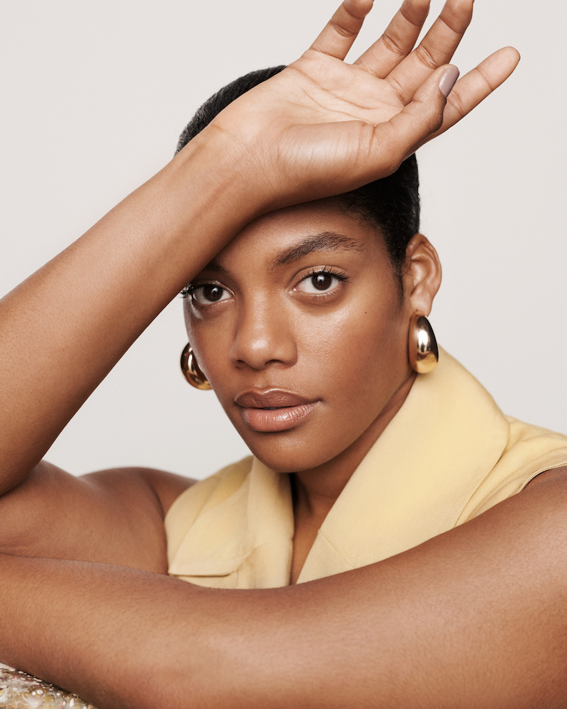 Violeta by Mango запускает весенне-летнюю кампанию под девизом «This Is Power» (фото 7)