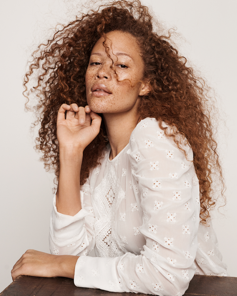 Violeta by Mango запускает весенне-летнюю кампанию под девизом «This Is Power» (фото 12)