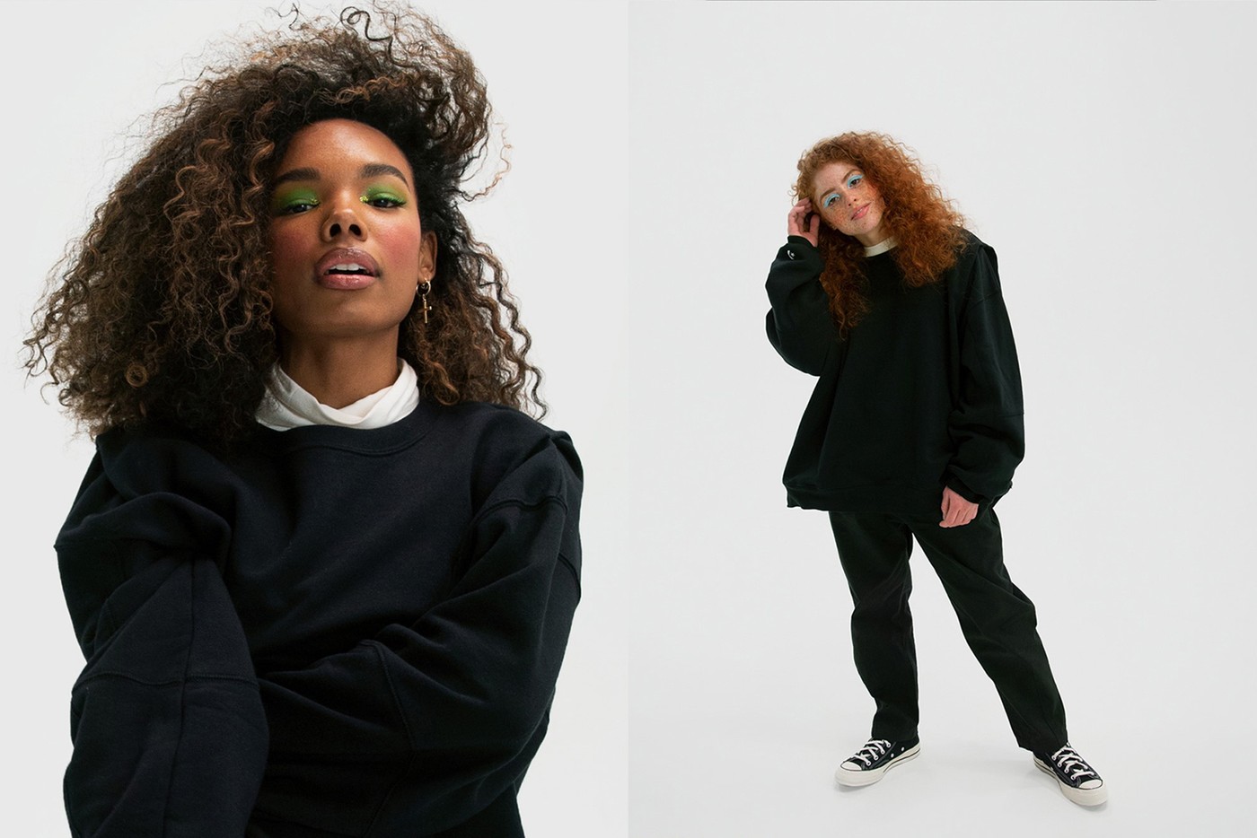 Converse запустил гендерно-нейтральную линию одежды (фото 3)