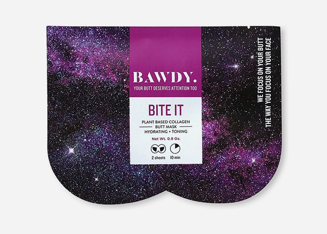 Косметика для ягодиц: новая ниша в индустрии красоты или нет? (фото 7)