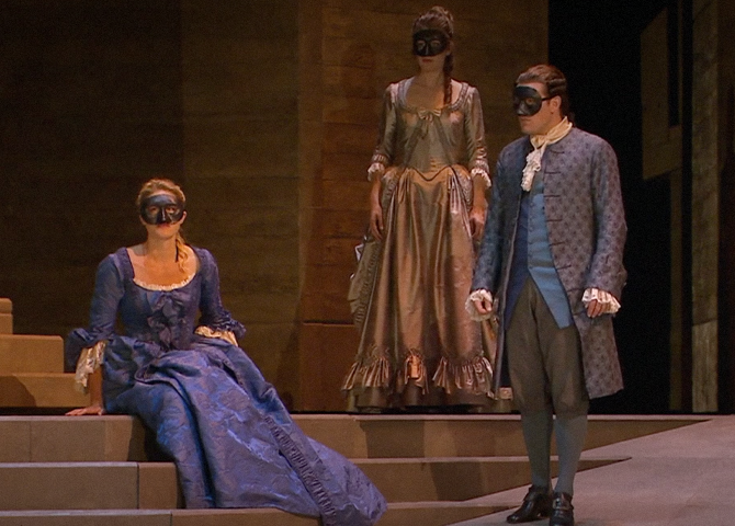 Опера мира: самые яркие оперные трансляции выходных (фото 1)
