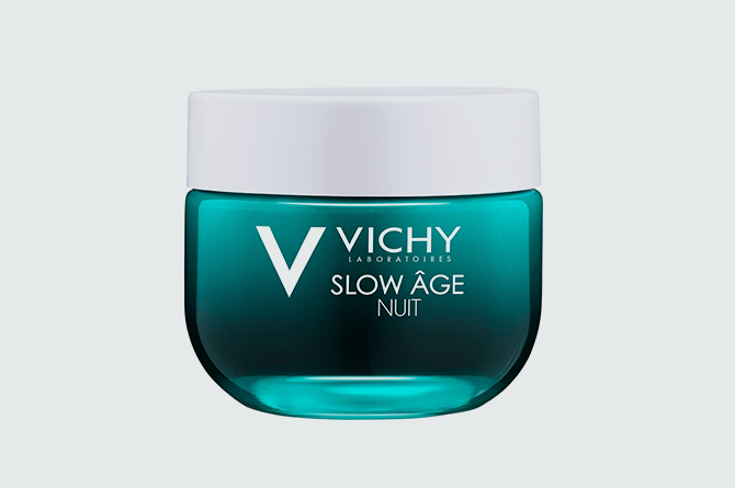 Как правильно пользоваться ночной косметикой (фото 9)