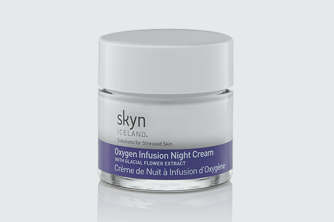 Как правильно пользоваться ночной косметикой (фото 8)