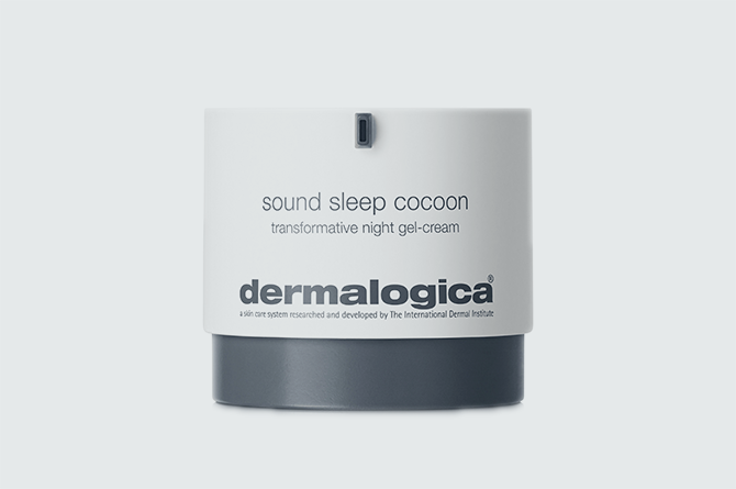 Как правильно пользоваться ночной косметикой (фото 3)