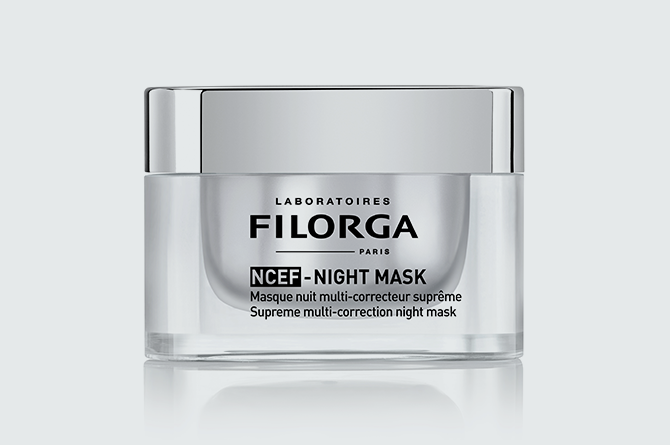 Как правильно пользоваться ночной косметикой (фото 5)