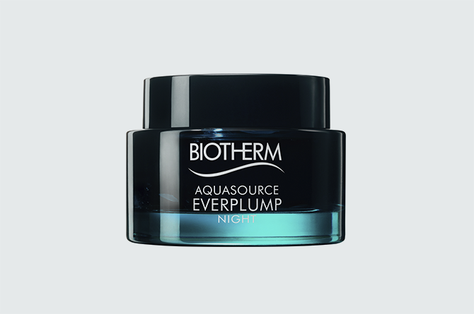 Как правильно пользоваться ночной косметикой (фото 1)