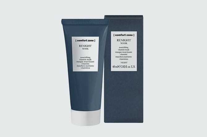 Как правильно пользоваться ночной косметикой (фото 10)