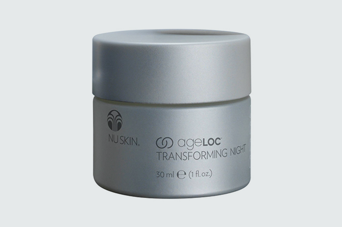 Как правильно пользоваться ночной косметикой (фото 6)