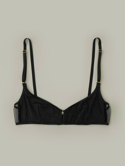 Каким может быть гардероб на время карантина? Отвечают девушки, вкусу которых мы доверяем (фото 6)