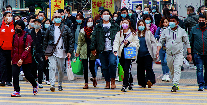 Как остановить коронавирус: опыт Китая, Южной Кореи и других азиатских стран (фото 2)