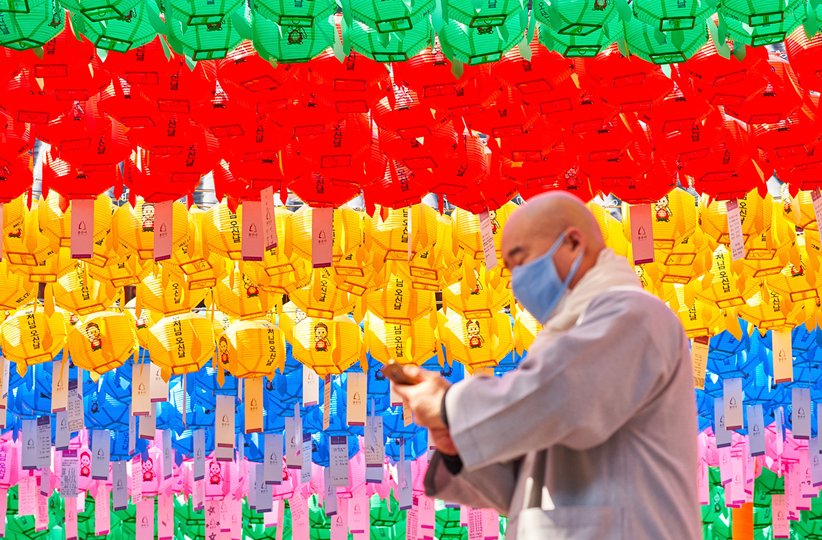 Как остановить коронавирус: опыт Китая, Южной Кореи и других азиатских стран (фото 9)