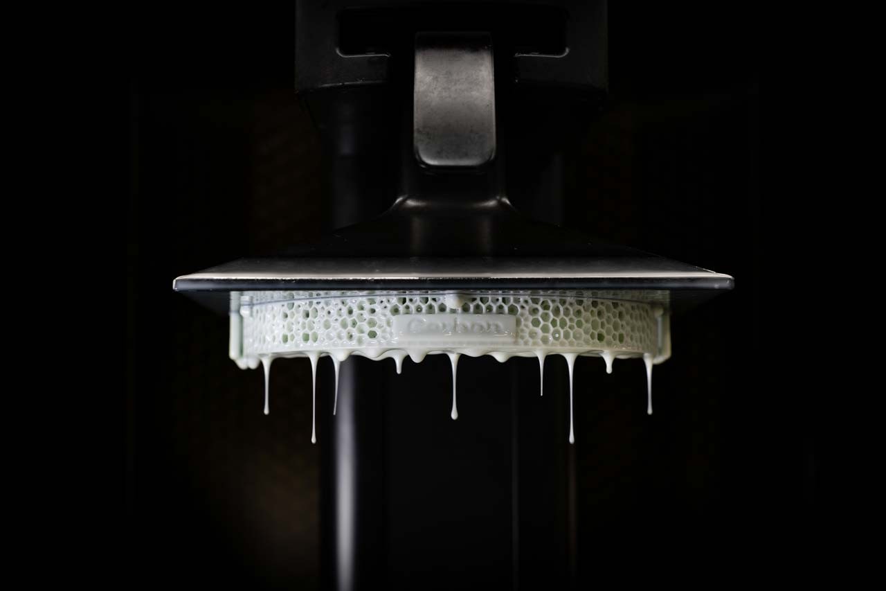 adidas выпустил защитные экраны, напечатанные на 3D-принтере (фото 3)
