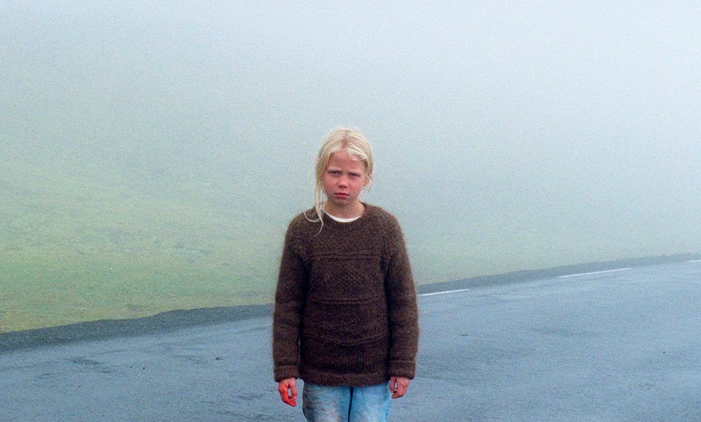 Далеко за туманом любовь: фильм «Белый, белый день» как туманная связь между Россией и Исландией (фото 1)