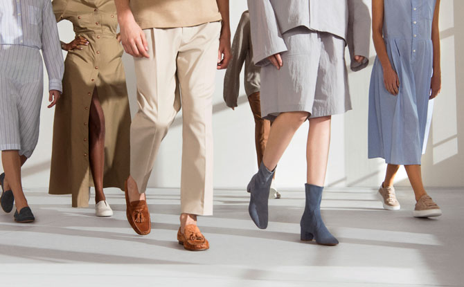 Модная обувь 2025 года: что носим летом Kors Corner Дзен