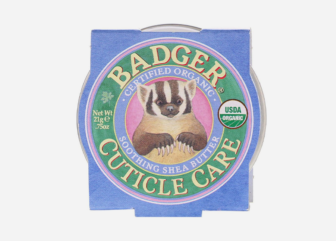 Как ухаживать за кожей рук, когда она (и вы) в стрессе (фото 18)