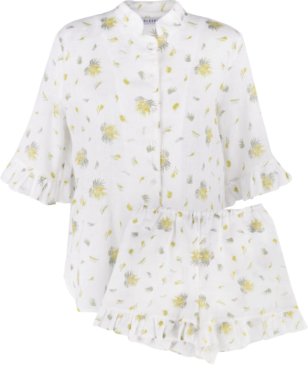 Учимся носить пижаму после карантина (фото 3)