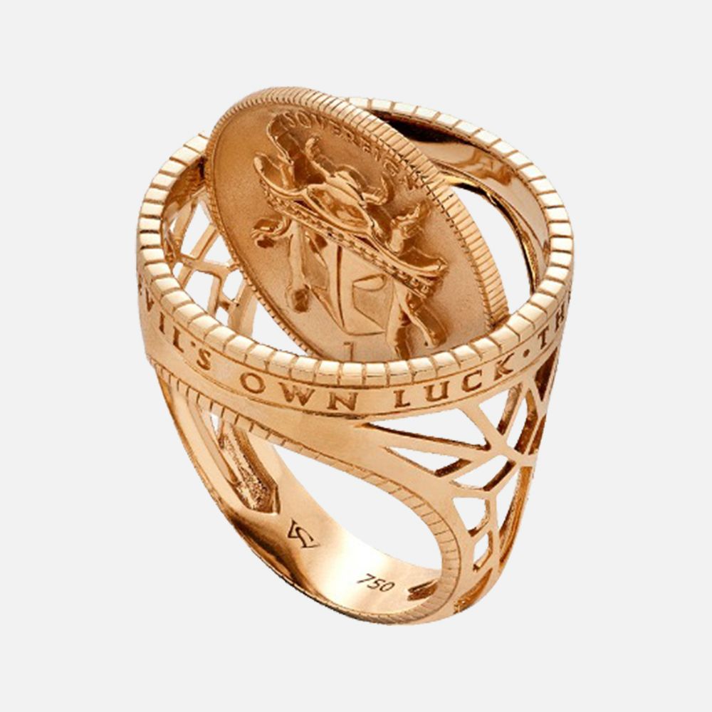 Почему гендерно-нейтральные ювелирные украшения стали главным трендом 2020 года (фото 2)