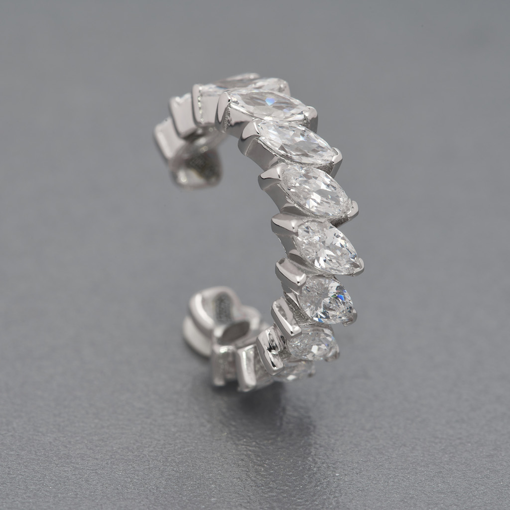 Бренд El Piercing Jewelry выпустил новую коллекцию украшений для пирсинга (фото 23)