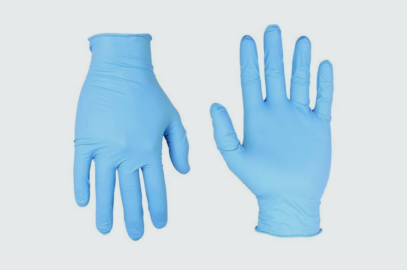 Защитные перчатки: где и как их лучше носить (фото 1)