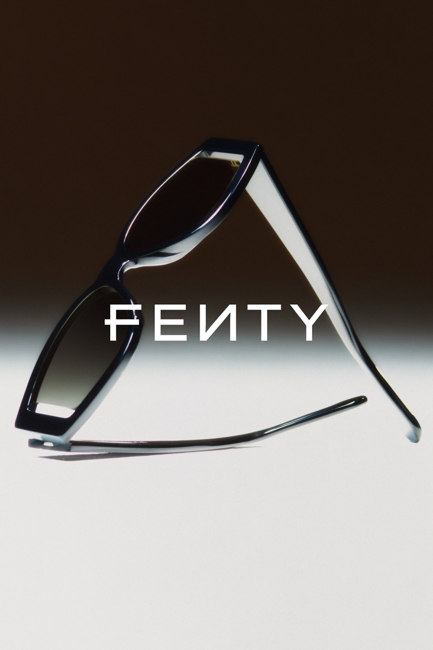 Fenty выпустил новую коллекцию солнцезащитных очков (фото 7)