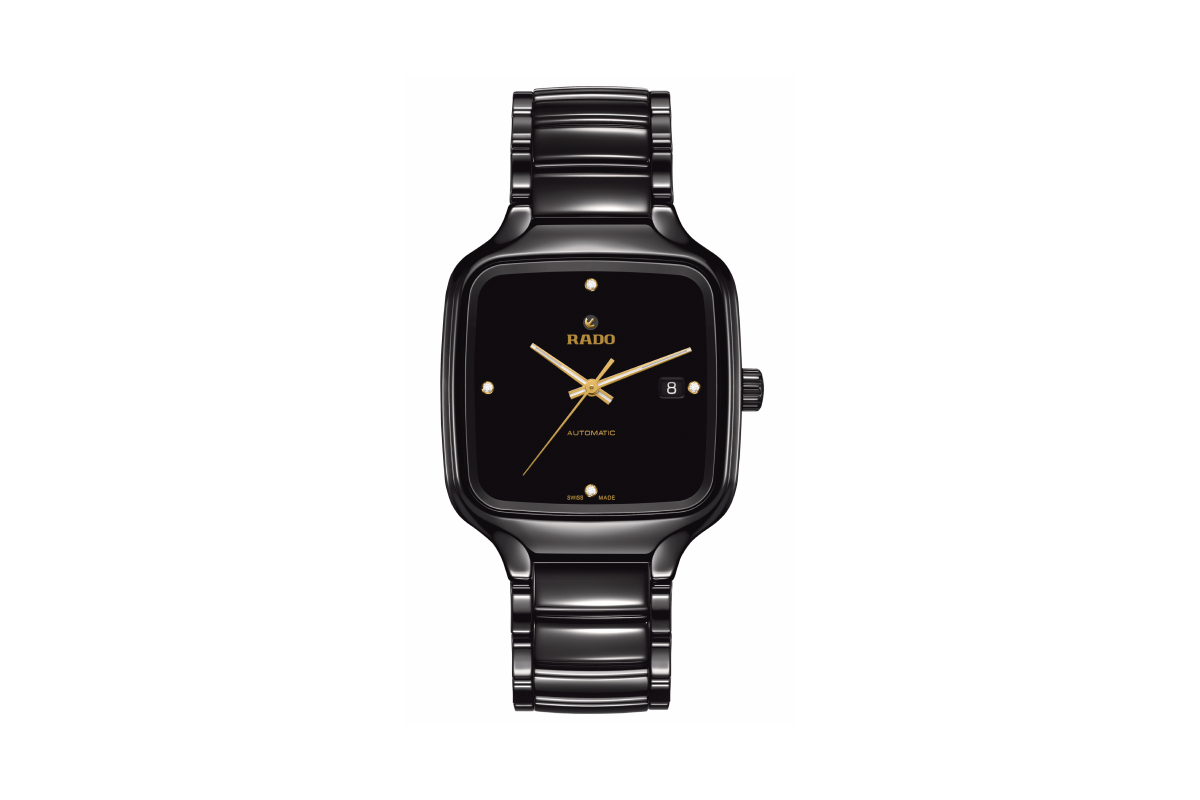 Rado представил новые часы из коллекций Captain Cook, True и HyperChrome (фото 26)