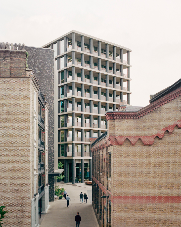 Центральный телеграф в Москве отреставрирует архитектор Дэвид Чипперфильд. Почему он? (фото 2)