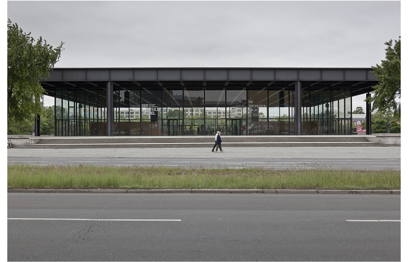 Центральный телеграф в Москве отреставрирует архитектор Дэвид Чипперфильд. Почему он? (фото 4)