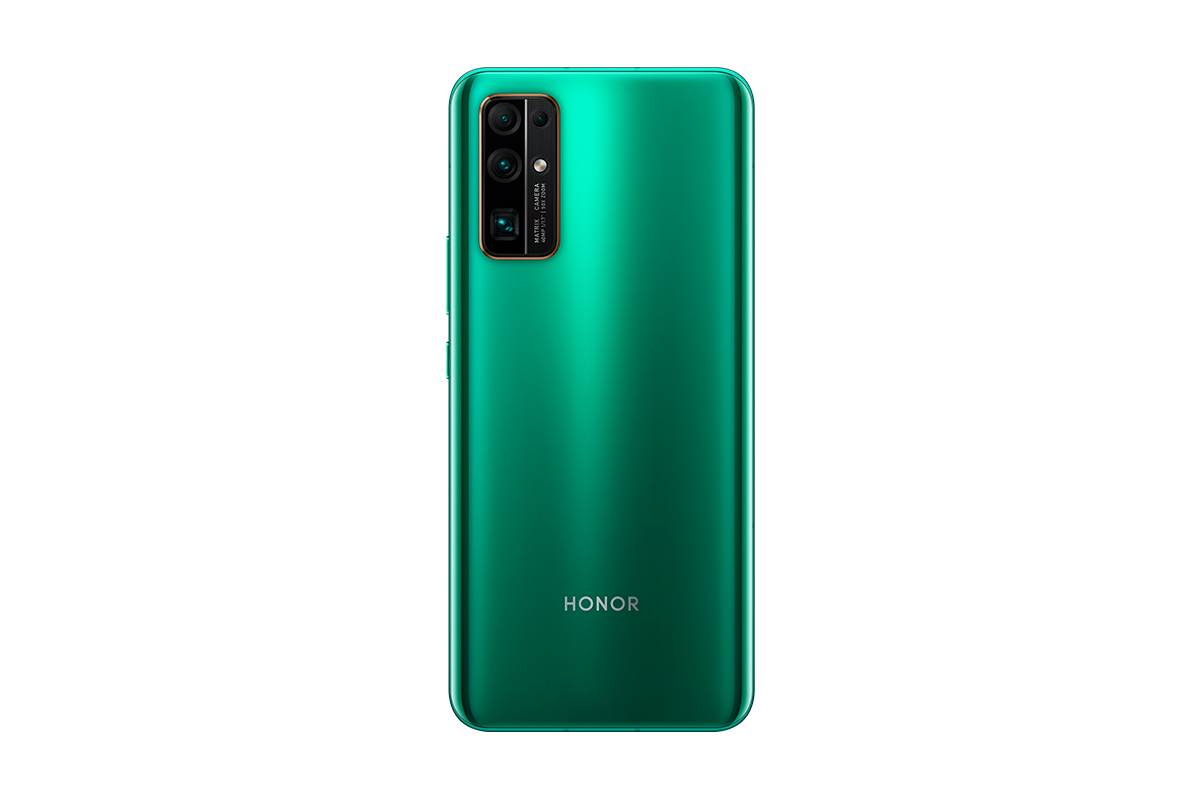 Honor представил флагманскую серию смартфонов Honor 30 в России (фото 11)