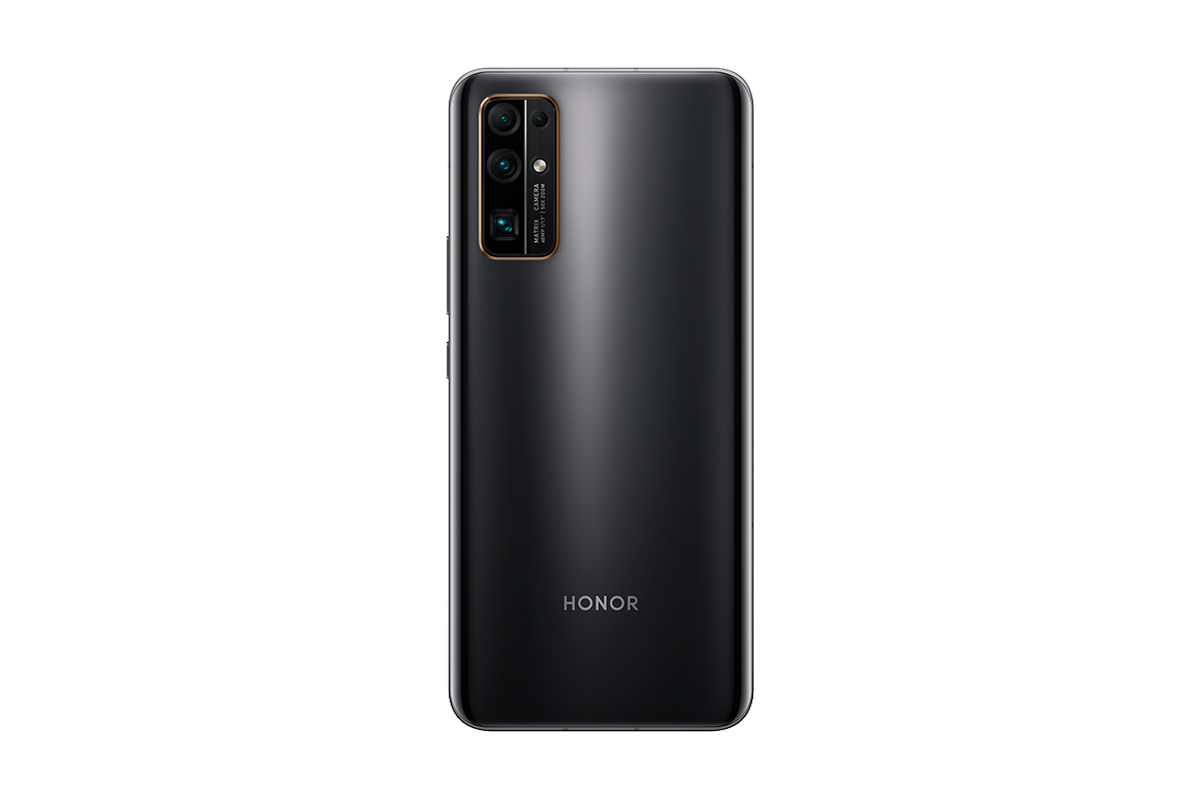Honor представил флагманскую серию смартфонов Honor 30 в России (фото 8)