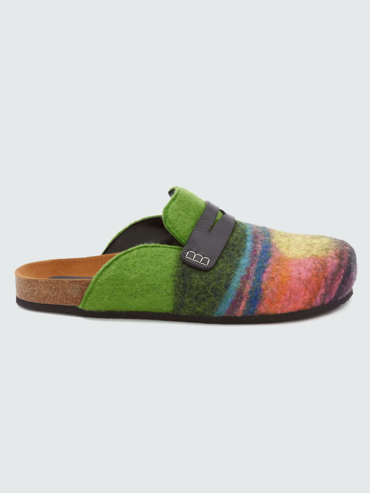 Выбираем тапочки — не для дома, а для беспечных летних прогулок (фото 1)