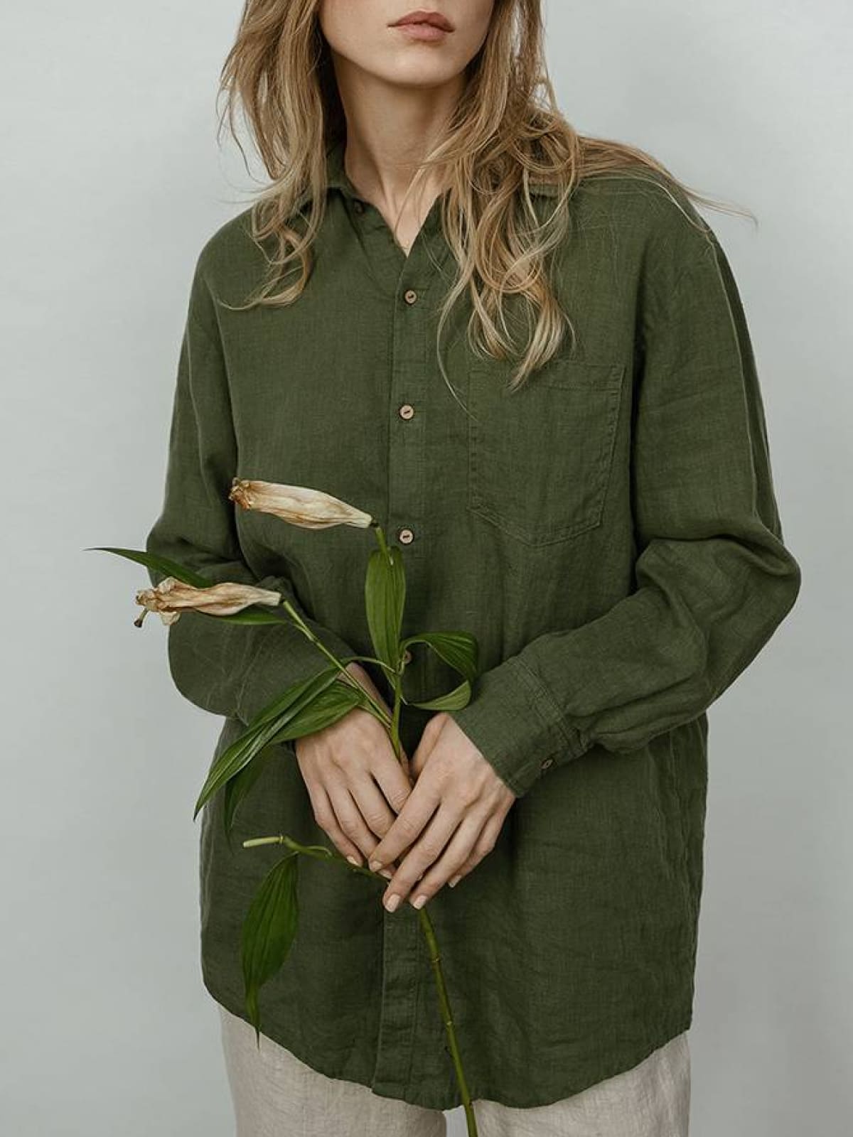 Из карантина — в обычную жизнь: 30 уютных вещей, которые мы носили на самоизоляции и продолжим носить после (фото 29)