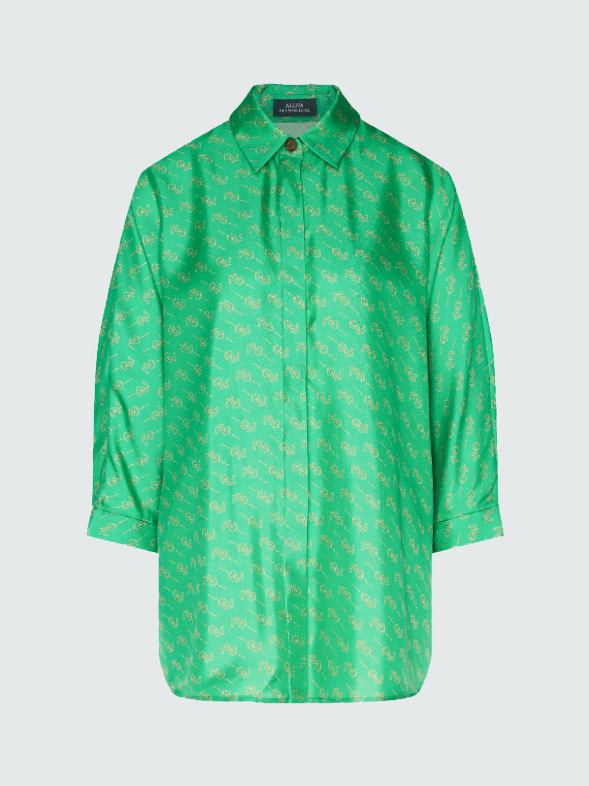 Моя радость: 45 вещей дофаминовых расцветок (фото 1)