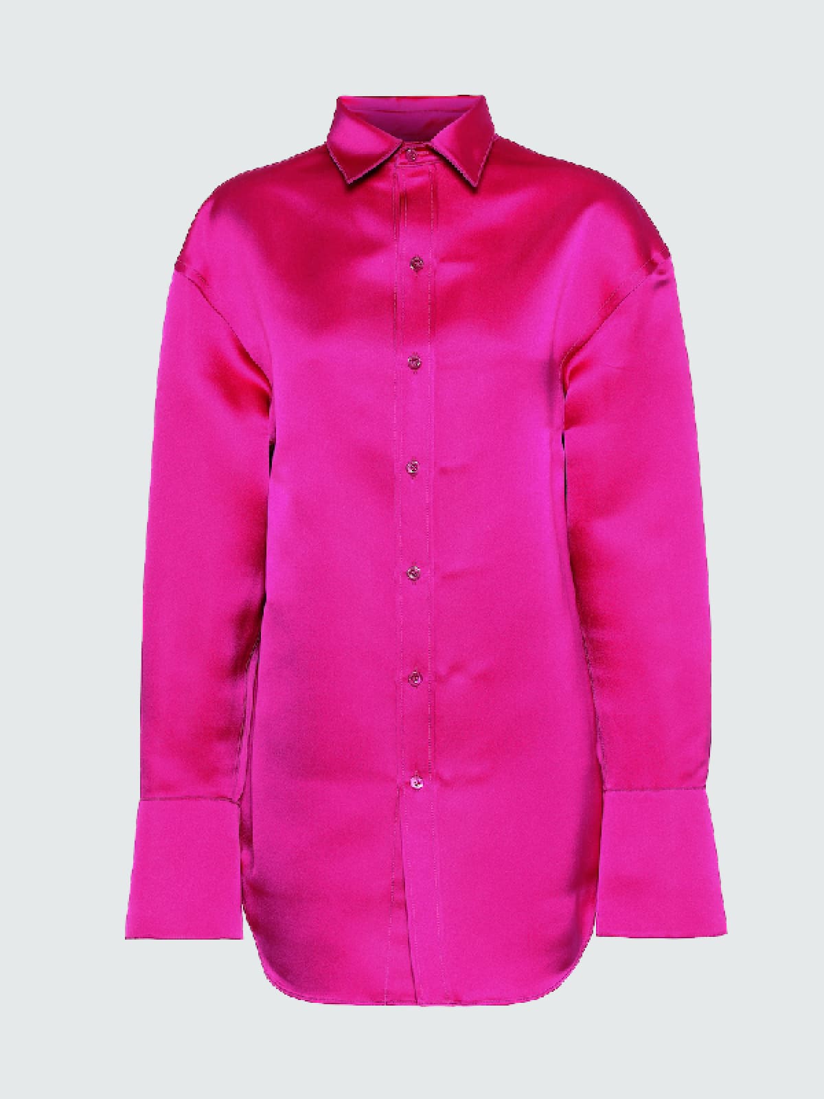 Моя радость: 45 вещей дофаминовых расцветок (фото 28)