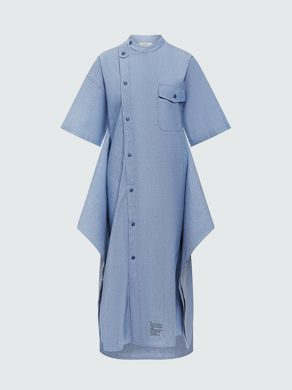 Тренд new normal и 6 молодых марок, которые его продвигают (фото 6)