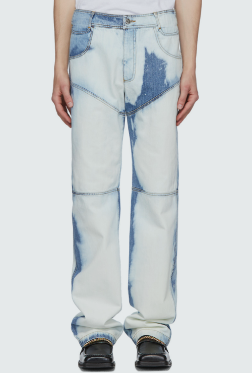 Что носить после трех месяцев дома? Посткарантинный вишлист стилиста Игоря Андреева (фото 6)