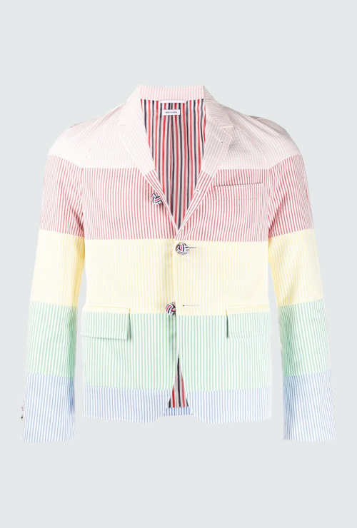 Что носить после трех месяцев дома? Посткарантинный вишлист стилиста Игоря Андреева (фото 3)