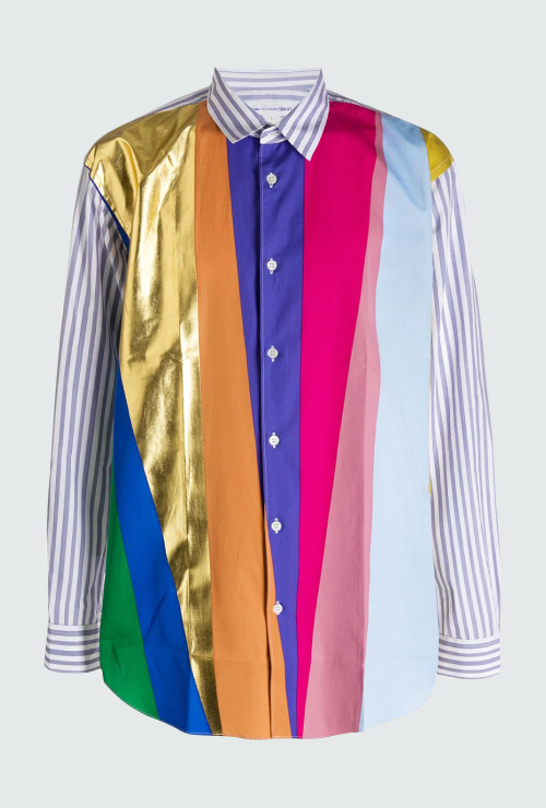 Что носить после трех месяцев дома? Посткарантинный вишлист стилиста Игоря Андреева (фото 11)