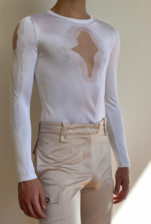 Что носить после трех месяцев дома? Посткарантинный вишлист стилиста Игоря Андреева (фото 5)