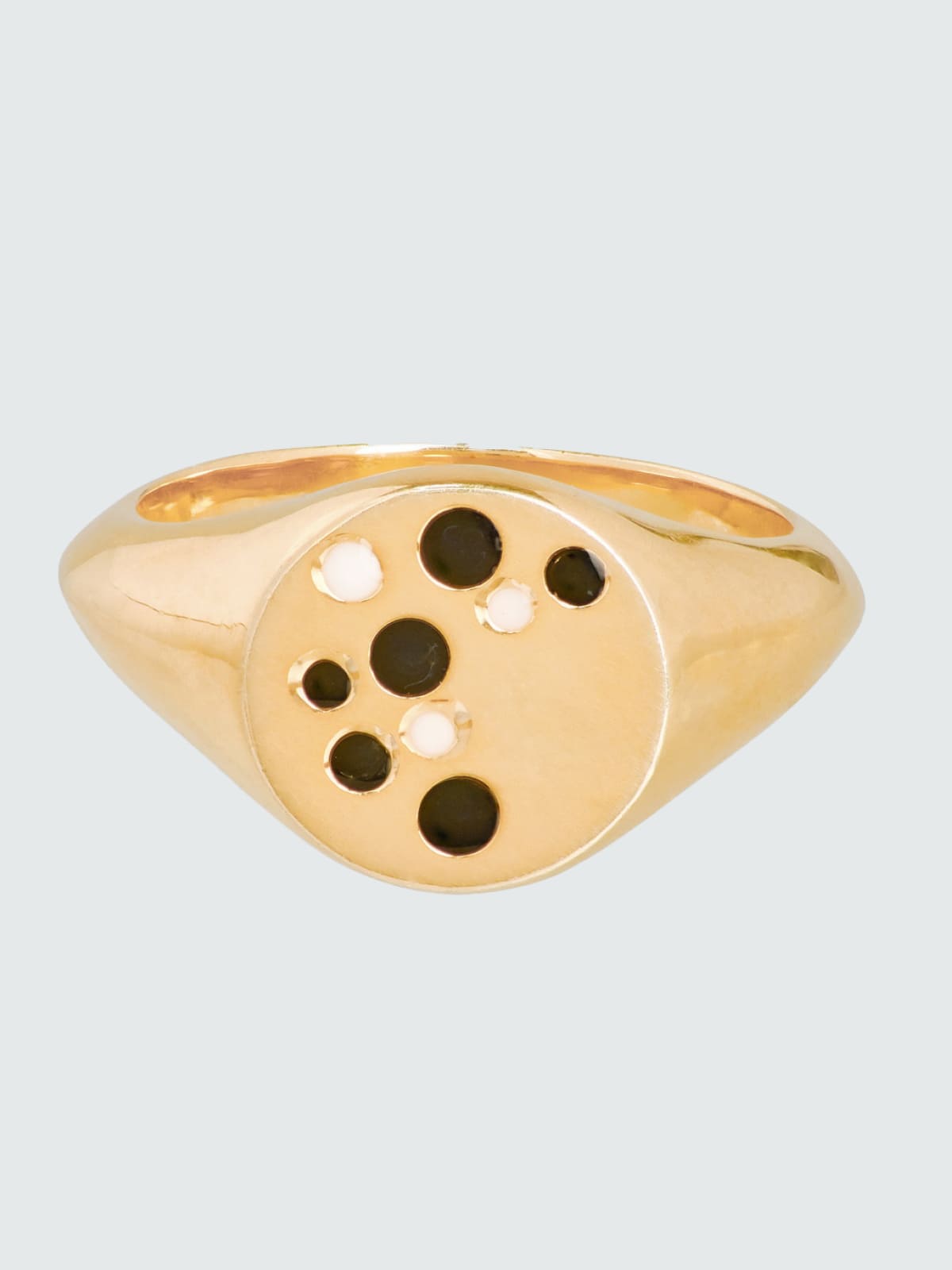 Выбор Эстер Шенкман: российские марки украшений (фото 2)