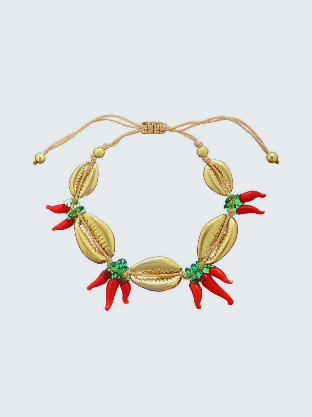 Выбор Эстер Шенкман: российские марки украшений (фото 3)