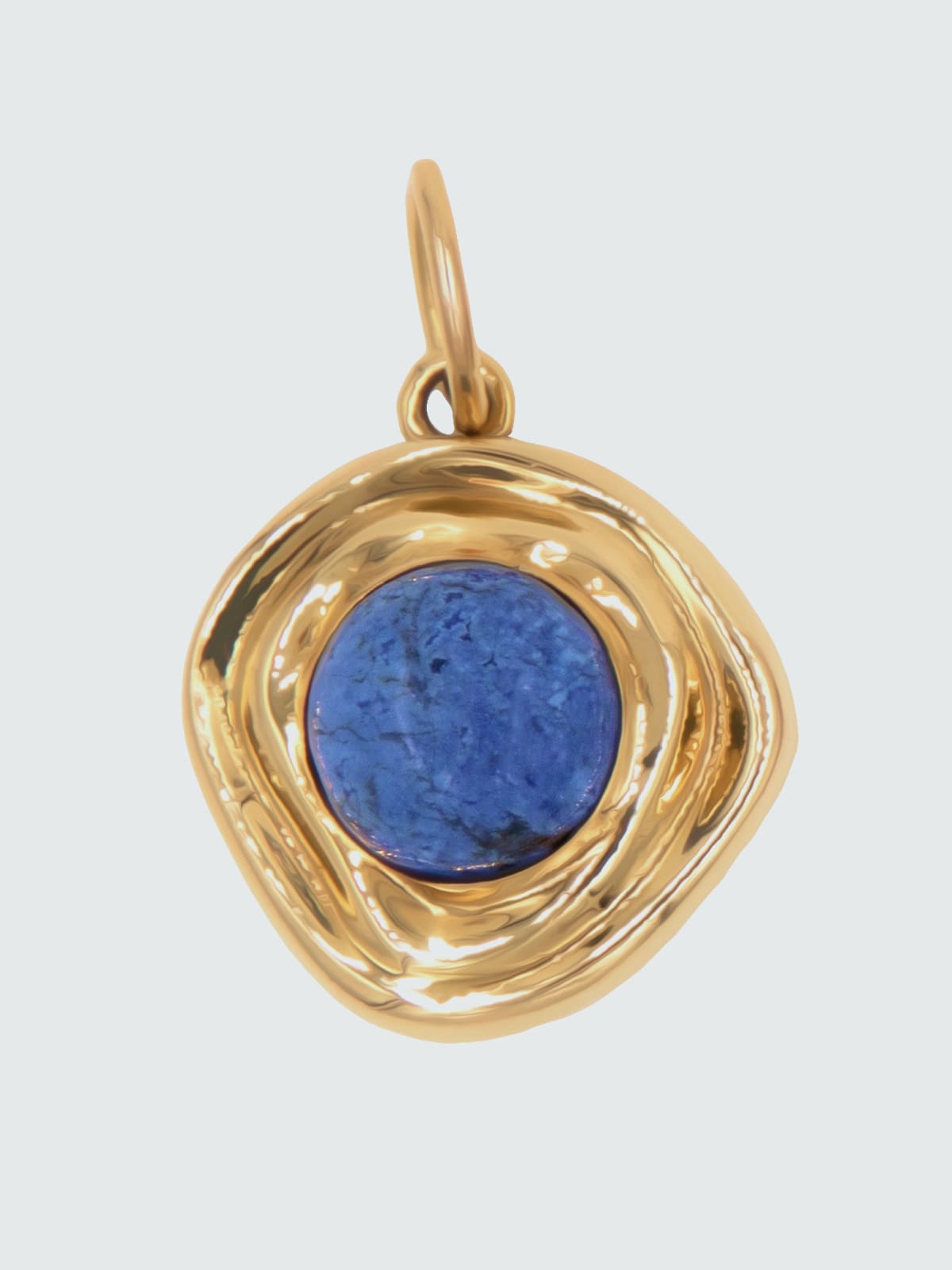 Выбор Эстер Шенкман: российские марки украшений (фото 6)