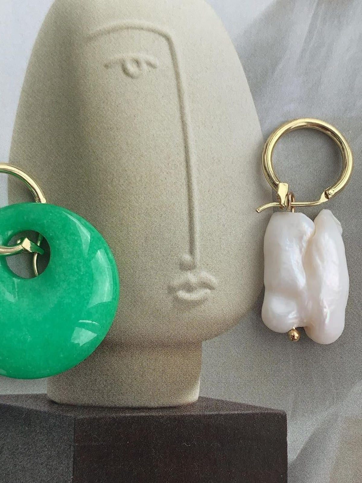 Выбор Эстер Шенкман: российские марки украшений (фото 7)