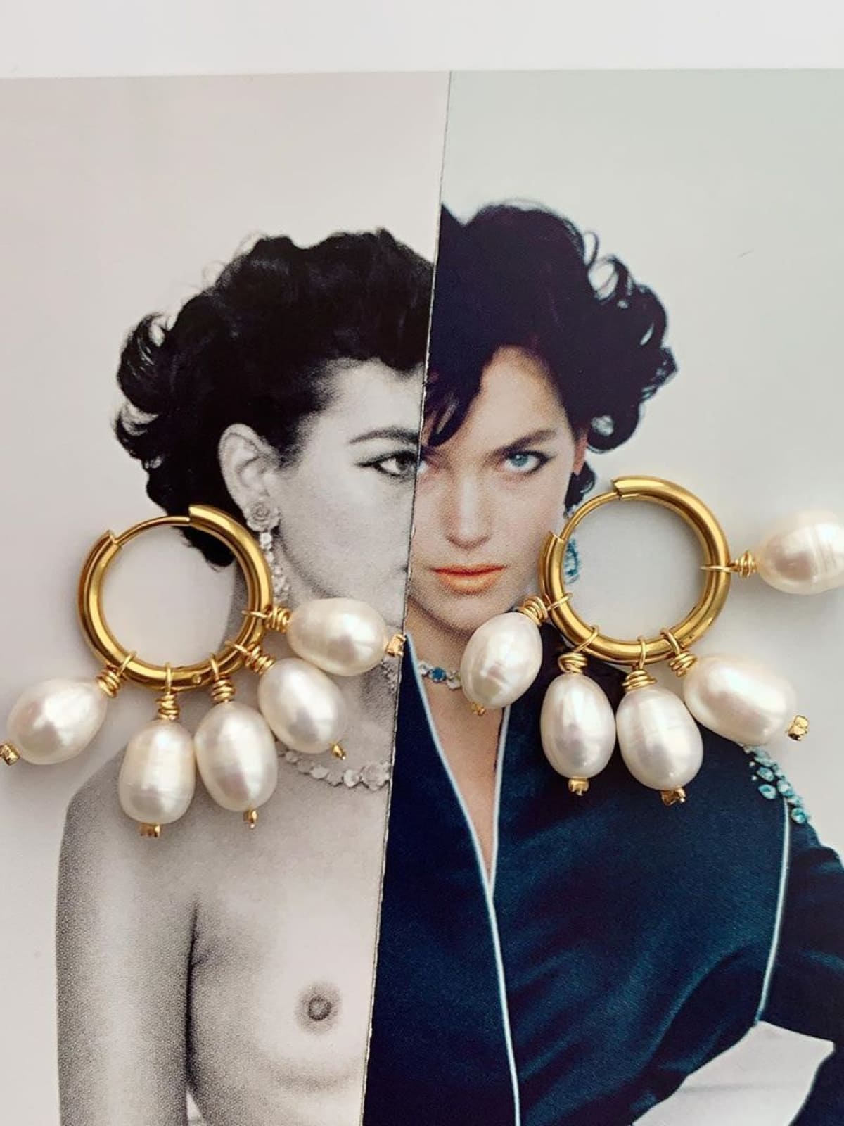 Выбор Эстер Шенкман: российские марки украшений (фото 8)