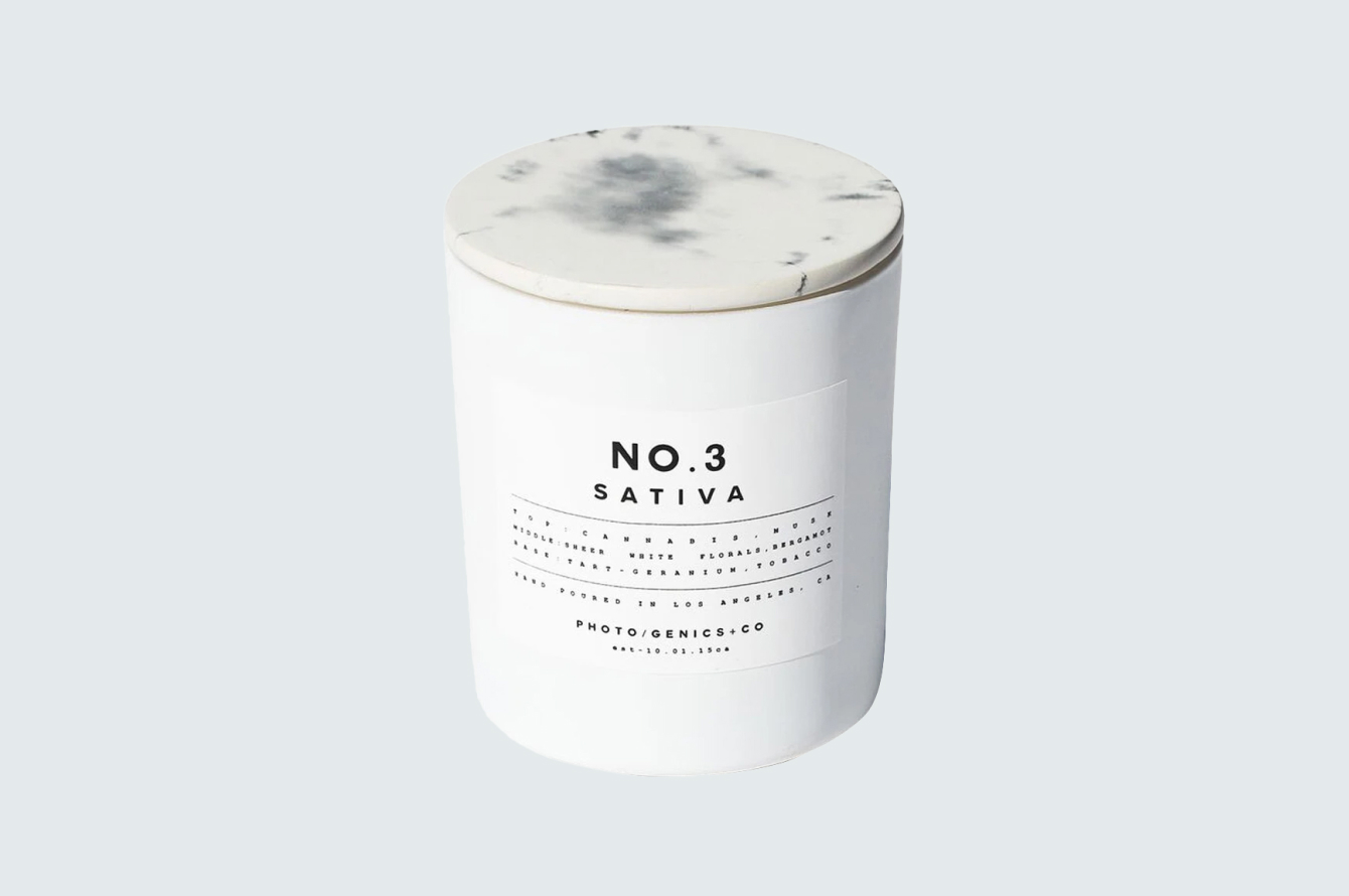 Главные ароматы этого лета, помада из Прованса и другие новинки недели (фото 7)