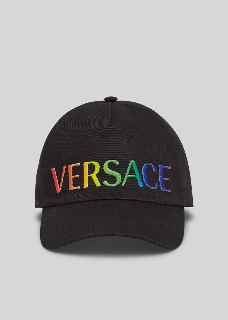 Versace выпустил капсульную коллекцию в поддержку ЛГБТ-сообщества (фото 9)
