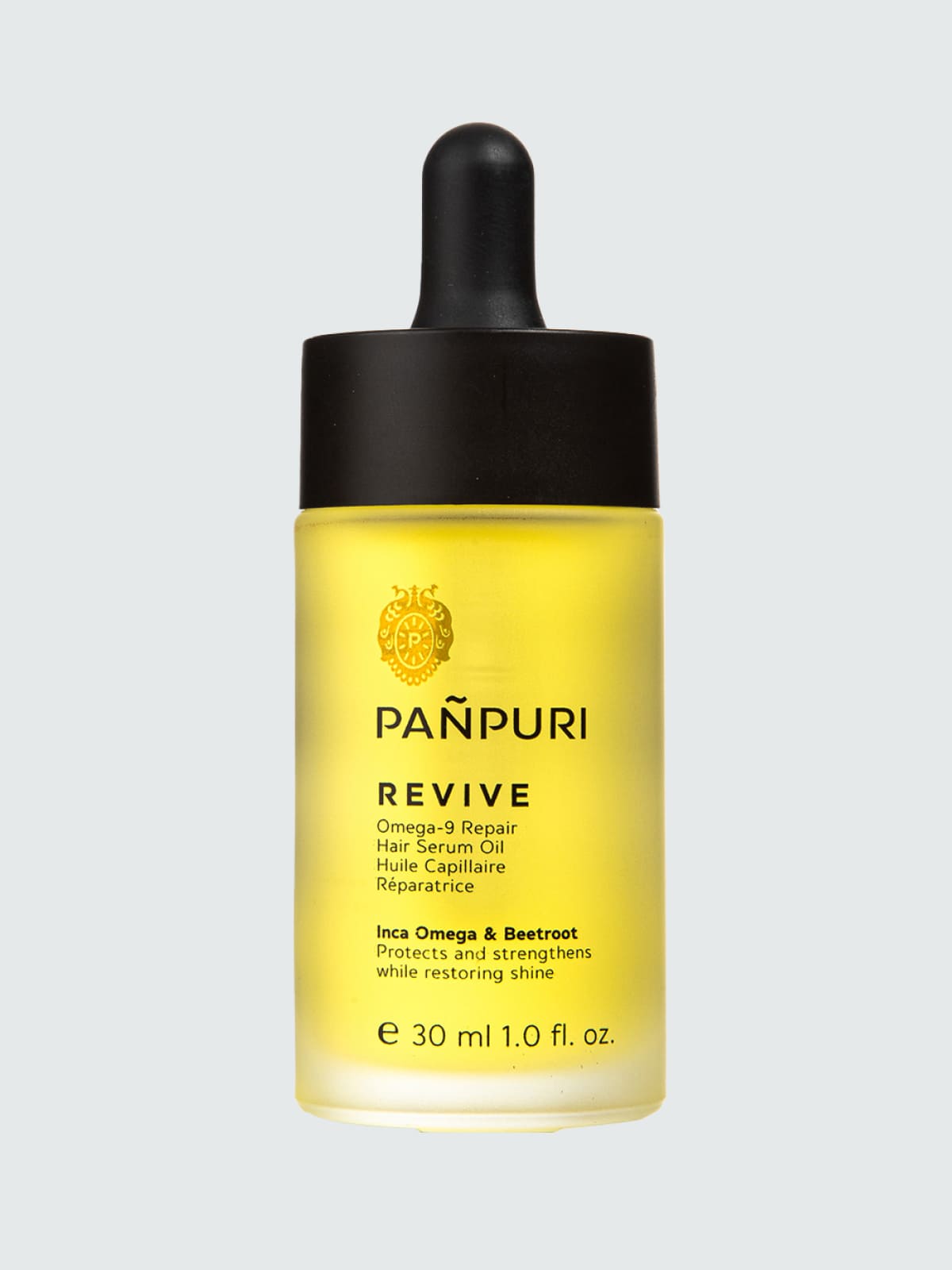 Продвинутый уход, который спасет волосы после перегрева на солнце (фото 6)